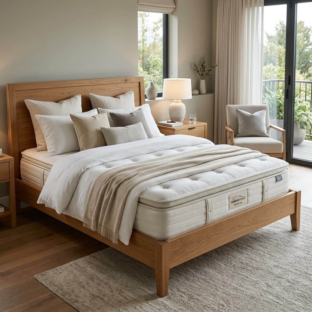 Mattress