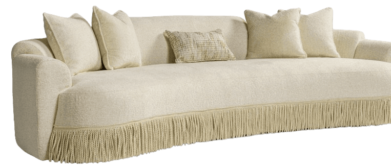 Luxury Sofa