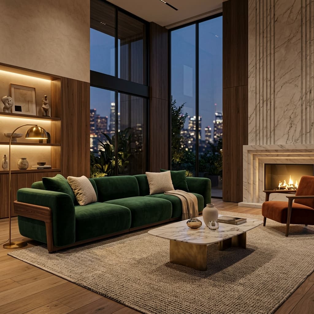Majestic Concierge Service